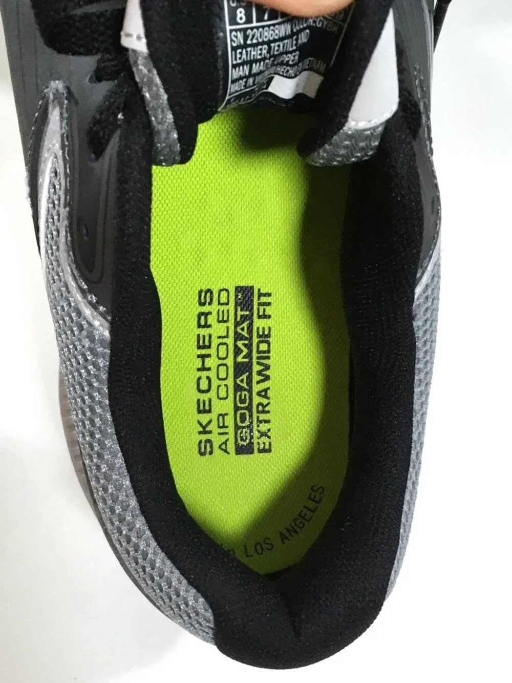 Skechers gorun consistent